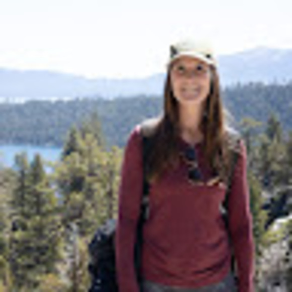 Meet your Posher, Hilary - Picture 1 of 1